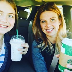 Meet your Posher, Mandy